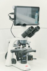 SHIMADZU
BA210E
