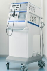 OLIMPUS
ESG-400