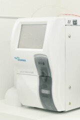 sysmex
pocH-100iV Diff
