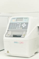 FUJIFILM
DRI-CHEM IMMUNO AU10V