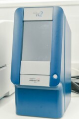 ABAXIS
VeTScan VS2
